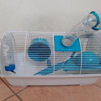 Gabbia per criceti Grande