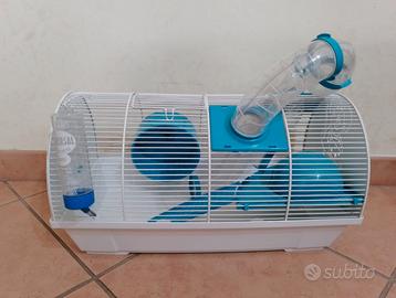 Gabbia per criceti Grande