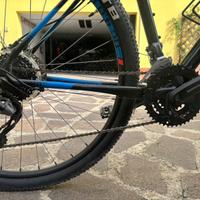 Cannondale trail 5