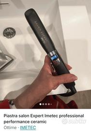 piastra salon Expert Imetec professional ceramic