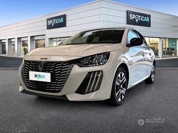 Peugeot 208 Allure PureTech 100 S/S
