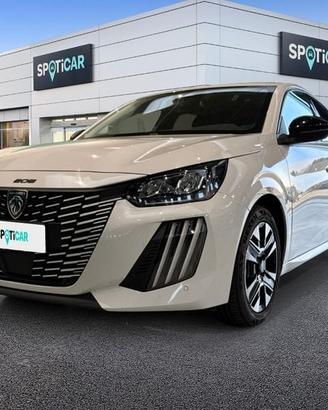 Peugeot 208 Allure PureTech 100 S/S