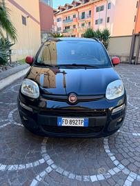 Fiat panda 1.2 lounge 2016