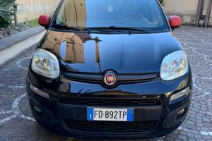 Fiat panda 1.2 lounge 2016