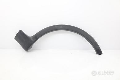 MODANATURA PARAFANGO POST SX FIAT Panda 1.4 16V 10