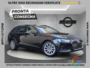 Audi A4 Avant Business s-tronic 2.0 150cv - P...