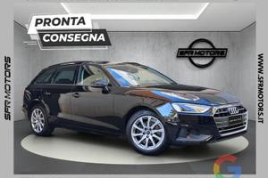 Audi A4 Avant Business s-tronic - PROMO/IVA ESP.