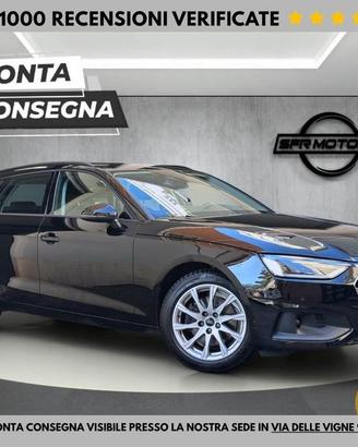 Audi A4 Avant Business s-tronic - PROMO/IVA ESP.