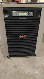 Gruppo di continuità usato APC 8kwa 