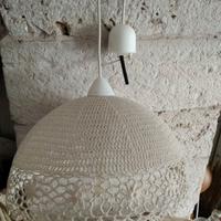 lampadario diametro 40 €10.00