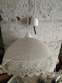 lampadario diametro 40 €10.00