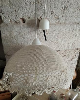 lampadario diametro 40 €10.00