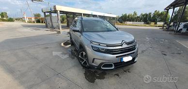 Citroen C5 Aircross Hybrid 225