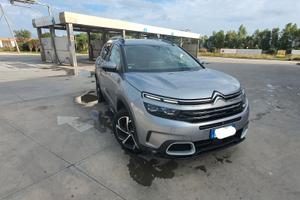 Citroen C5 Aircross Hybrid 225