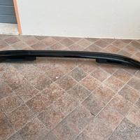 BARRE TETTO LONGITUDINALI FIAT NEW PANDA 4X4 TRUSS