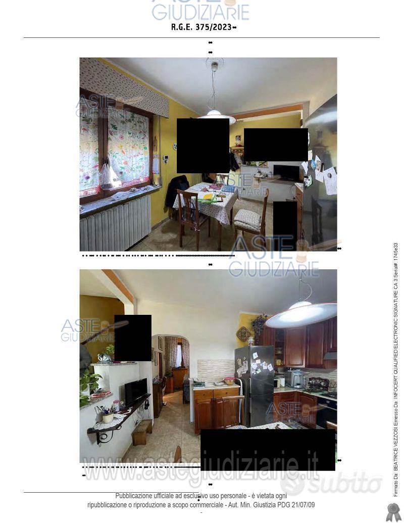 Appartamento – Nicorvo, Pavia - Vista 5