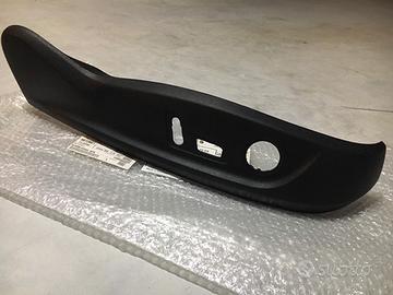 Cover sedili elettrici Audi A4/A5
