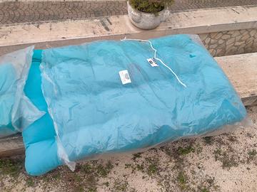 cuscini per pallet