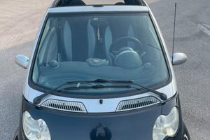 Smart Fortwo CABRIO NEOPATENTATI