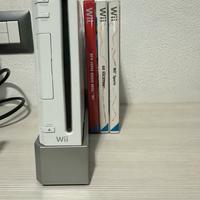 Nintendo Wii