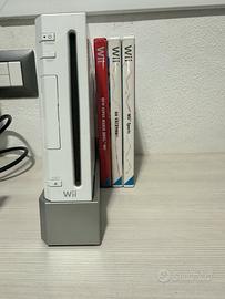 Nintendo Wii