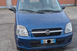 Opel Agila 1.0 - 66.000km- Anche per  Neopatentati