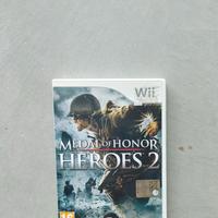 Nintendo Wii gioco: Heroes 2