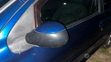 Ricambi peugeot 206