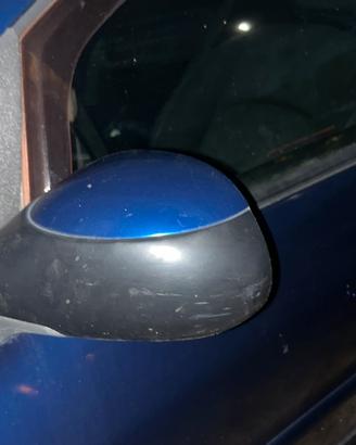 Ricambi peugeot 206