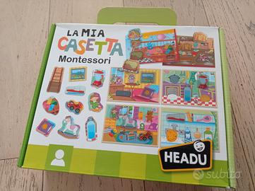 gioco montessoriano 