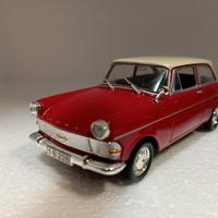 3 modellini vari 1 43 