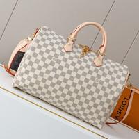 Borsa a mano da donna Louis Vuitton LV Speedy