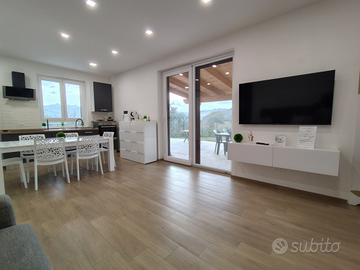 Casa vacanza intero villino a Chieti