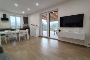 Casa vacanza intero villino a Chieti