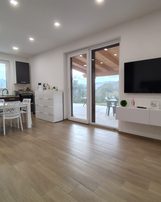 Casa vacanza intero villino a Chieti