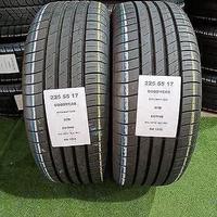 2 gomme 225 55 17 GOODYEAR RIF1774