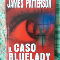 Il caso Bluelady - James Patterson