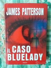 Il caso Bluelady - James Patterson