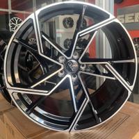 CERCHI 20" AUDI