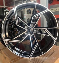 CERCHI 20" AUDI