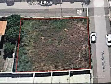 Terreno Edificabile Villasor ( Ca)