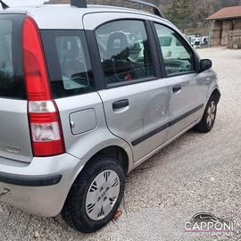 Fiat Panda 1.3 MJT - OK NEOPATENTATI