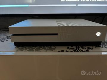 🎮Xbox One S 500GB🎮 -  Prezzo Trattabile