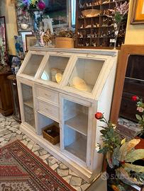 Madia credenza dispnsa pastiera 150x45 H140 circa