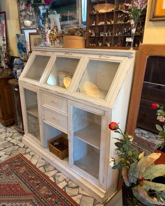 Madia credenza dispnsa pastiera 150x45 H140 circa