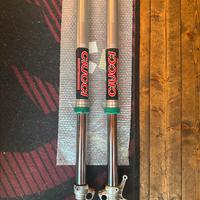 Forche WP Xplor Rifatte Perfette KTM / Husqvarna