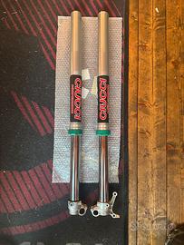 Forche WP Xplor Rifatte Perfette KTM / Husqvarna