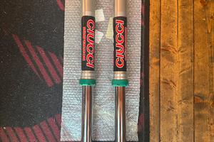 Forche WP Xplor Rifatte Perfette KTM / Husqvarna