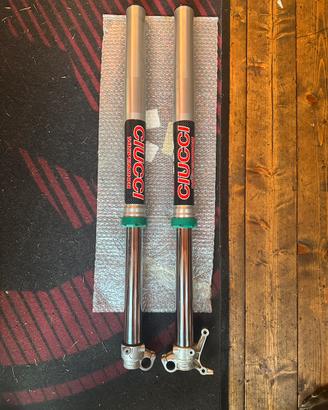 Forche WP Xplor Rifatte Perfette KTM / Husqvarna