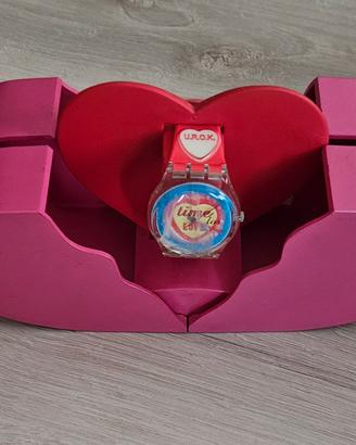 orologi Swatch da collezione 